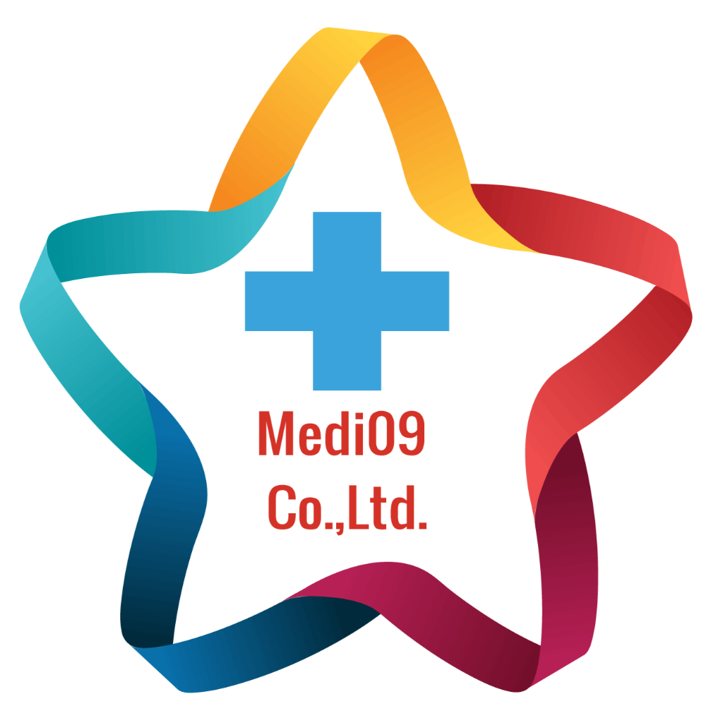 Medi09 Logo